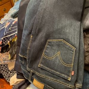 Levi’s Jean